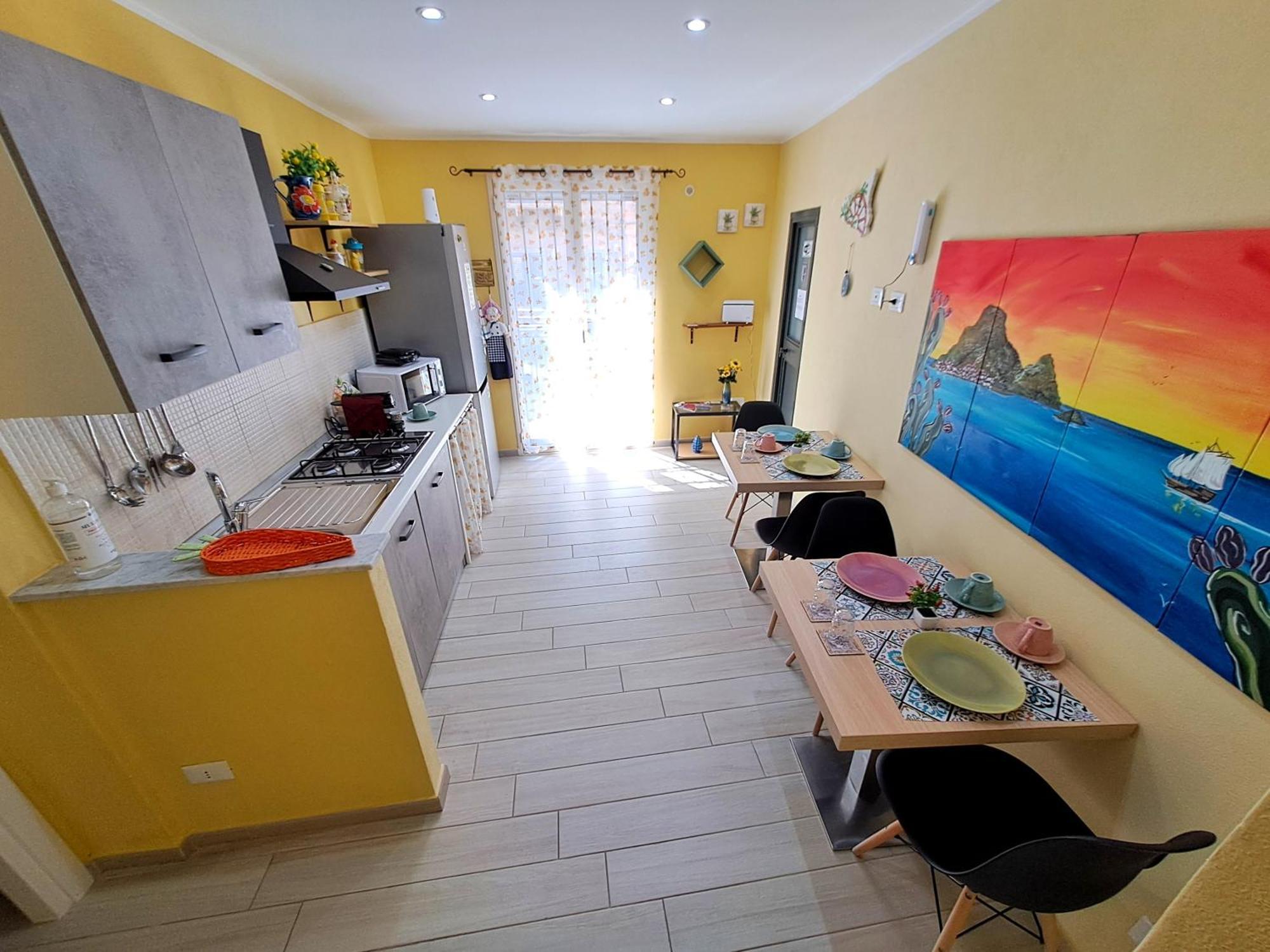 Casa Mizzica Palermo Βίλα Εξωτερικό φωτογραφία